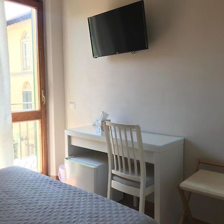 Gialel Pisa Hotel Buitenkant foto