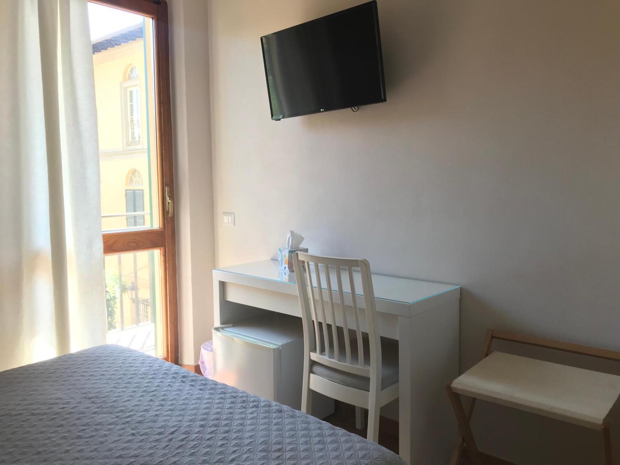 Gialel Pisa Hotel Buitenkant foto