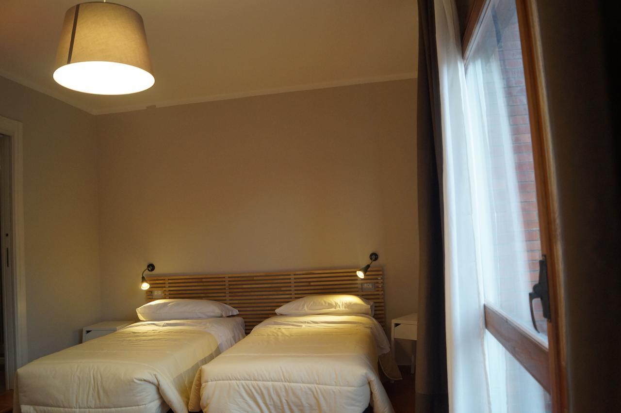 Gialel Pisa Hotel Buitenkant foto