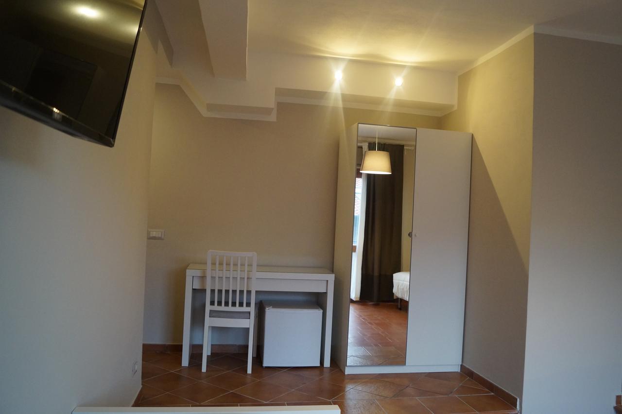 Gialel Pisa Hotel Buitenkant foto