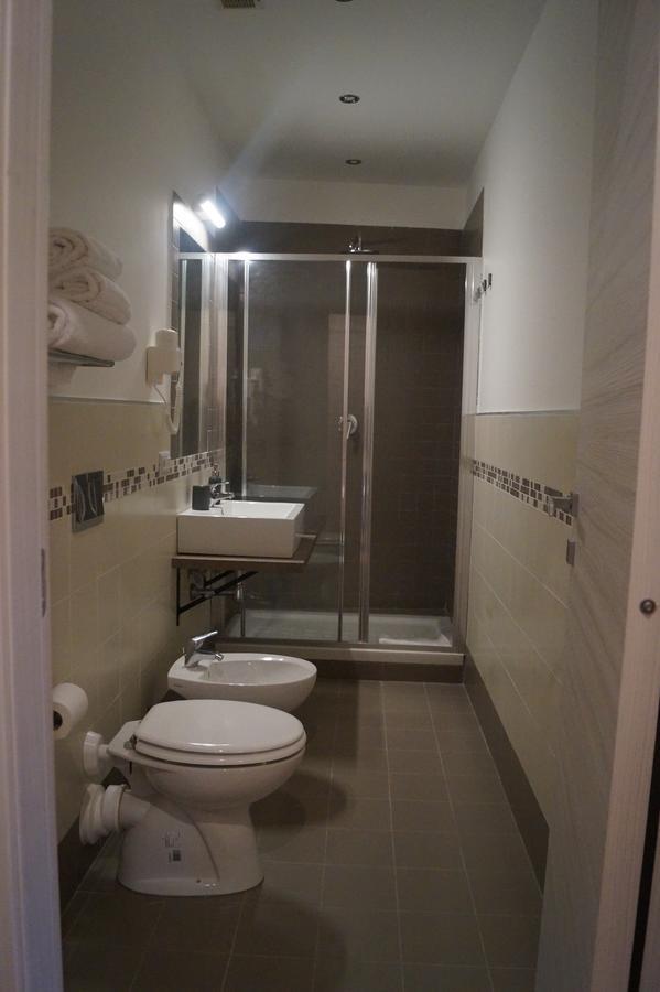 Gialel Pisa Hotel Buitenkant foto
