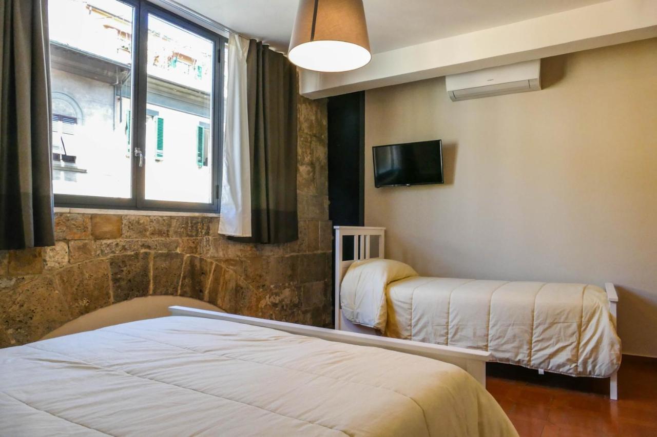 Gialel Pisa Hotel Buitenkant foto