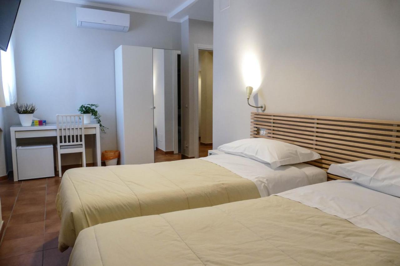Gialel Pisa Hotel Buitenkant foto