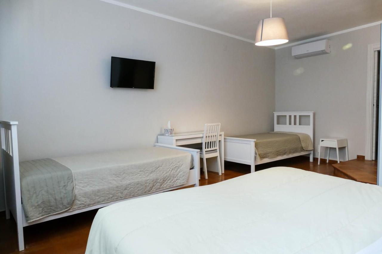 Gialel Pisa Hotel Buitenkant foto