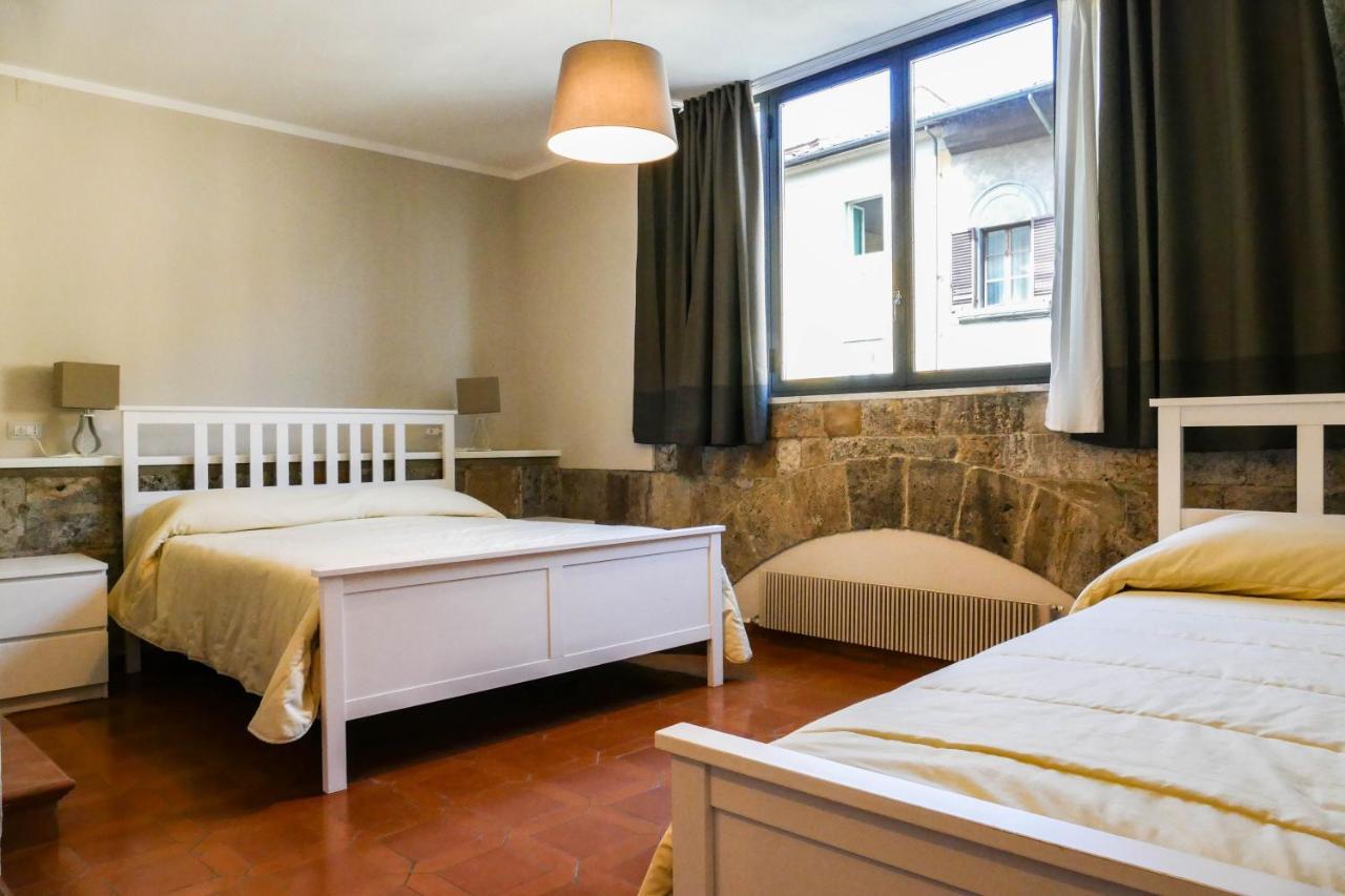 Gialel Pisa Hotel Buitenkant foto