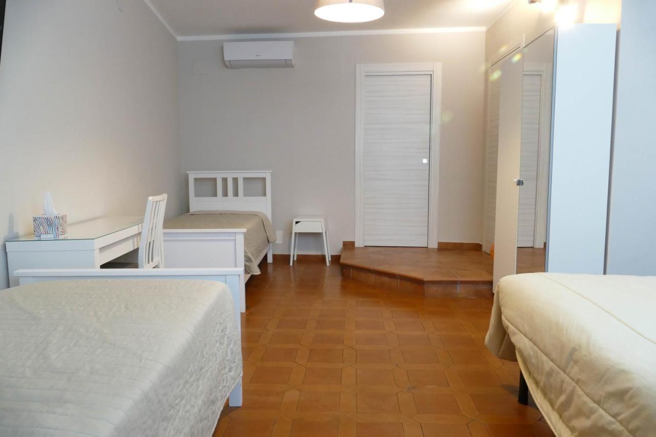 Gialel Pisa Hotel Buitenkant foto
