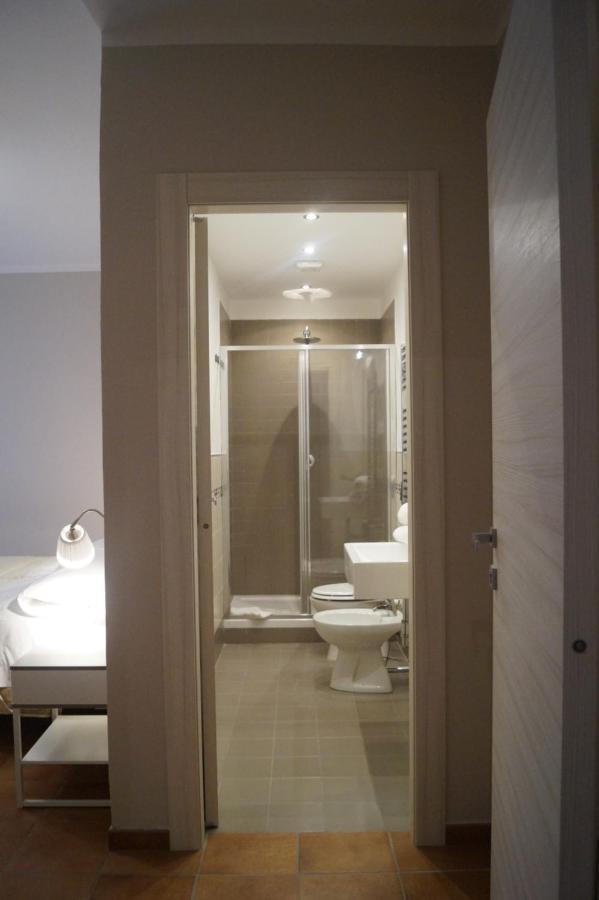 Gialel Pisa Hotel Buitenkant foto