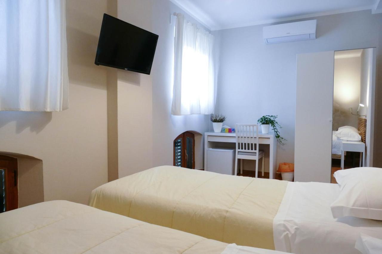 Gialel Pisa Hotel Buitenkant foto