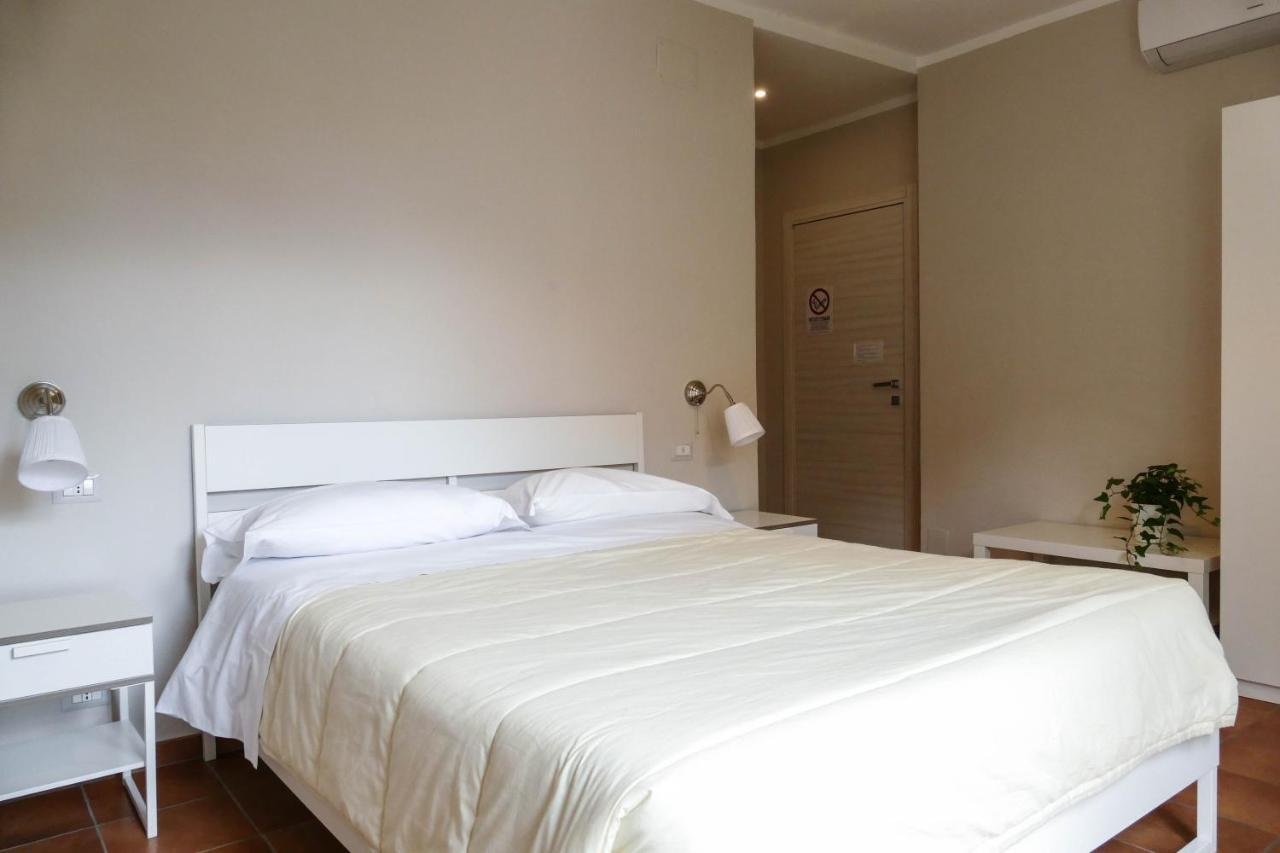 Gialel Pisa Hotel Buitenkant foto