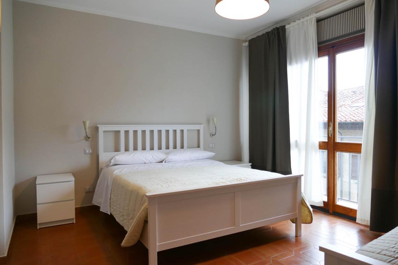 Gialel Pisa Hotel Buitenkant foto