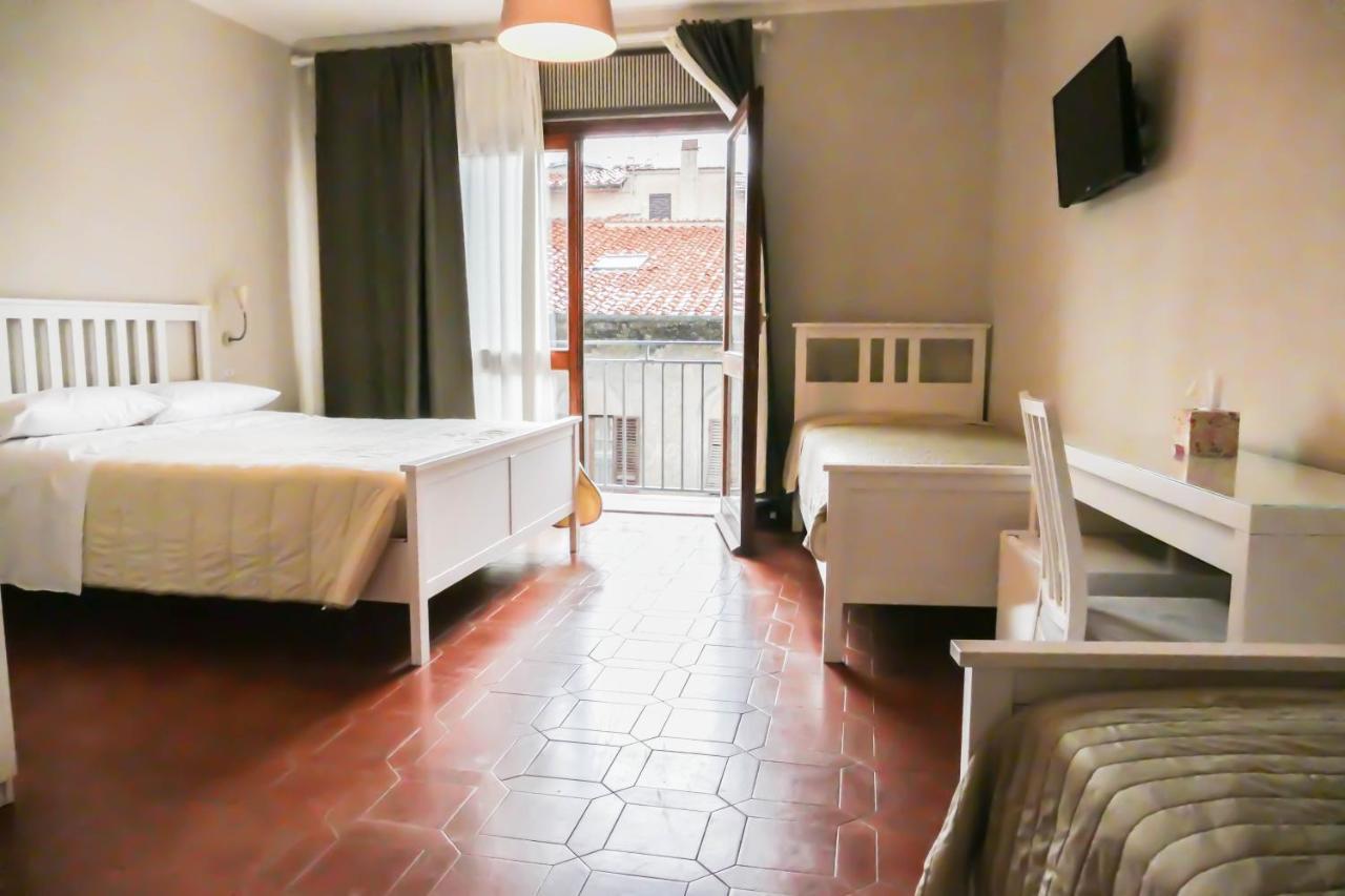 Gialel Pisa Hotel Buitenkant foto