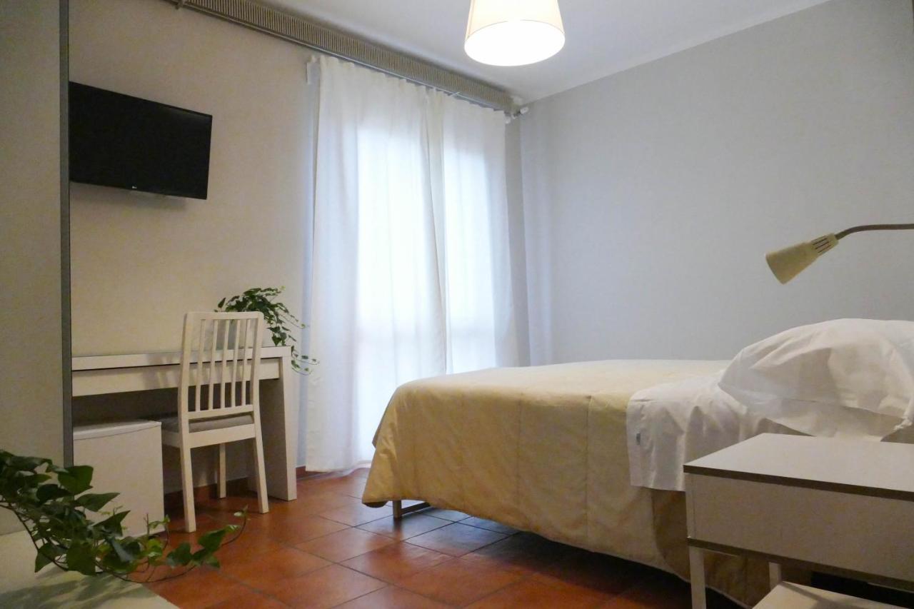 Gialel Pisa Hotel Buitenkant foto