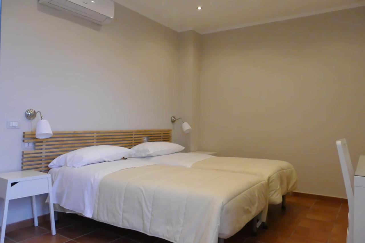 Gialel Pisa Hotel Buitenkant foto