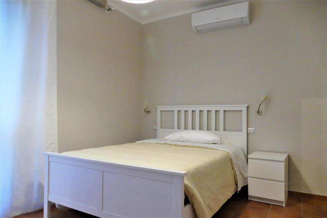 Gialel Pisa Hotel Buitenkant foto